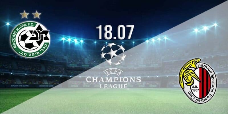 soi kèo nhà cái Maccabi Haifa vs Hamrun soi kèo nhà cái Maccabi Haifa vs Hamrun